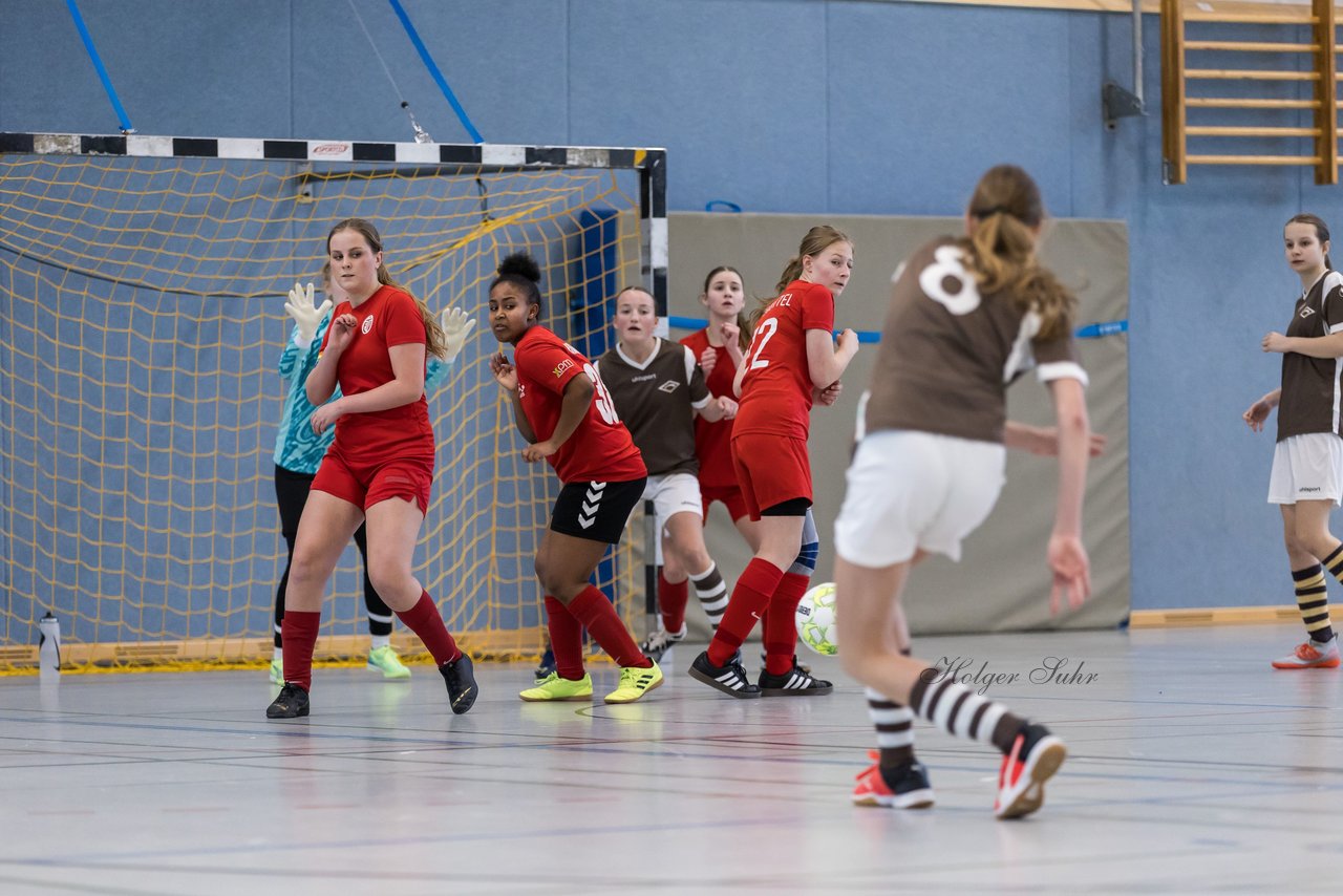 Bild 78 - wCJ Futsalmeisterschaft